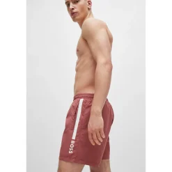 Boss Dolphin Swim Trunk - Red