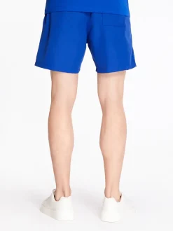 Boss Dolphin Swim Trunk - Blue