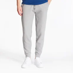 Boss Fashion Sweatpants - Grey