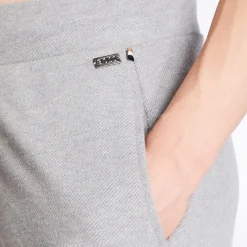 Boss Fashion Sweatpants - Grey