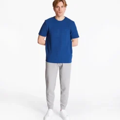 Boss Fashion Sweatpants - Grey