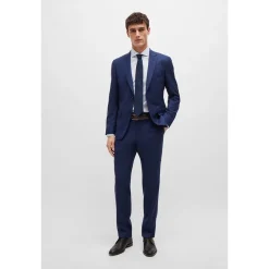 Boss H Hank C5 Shirt - White