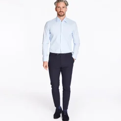 Boss H Hank Kent C1 214 - Blue