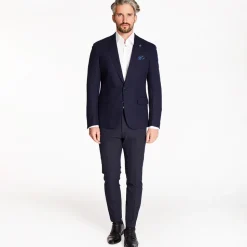 Boss H Hank Kent C1 214 - White