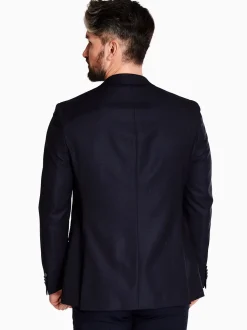 Boss H Jasper Blazer - Navy