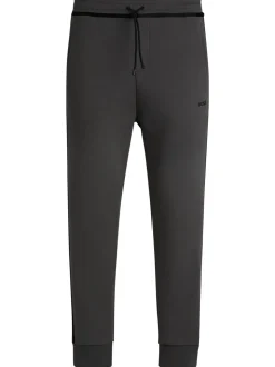 Boss Hadiko Tape Sweatpant - Grey
