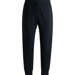 Boss Hadiko Tracksuit Bottoms - Navy