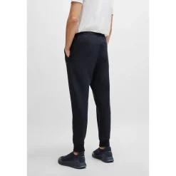 Boss Hadiko Tracksuit Bottoms - Navy