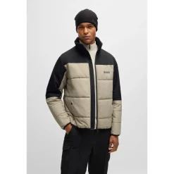 Boss Hamar 4 Jacket - Green