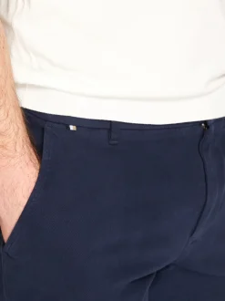 Boss H-Slice Shorts - Blue