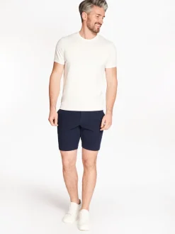 Boss H-Slice Shorts - Blue