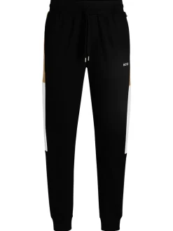 Boss Iconic Sweatpants - Black