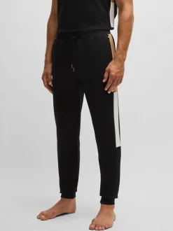 Boss Iconic Sweatpants - Black