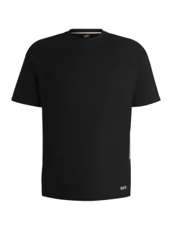Boss Iconic T-Shirt - Black