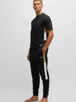 Boss Iconic T-Shirt - Black