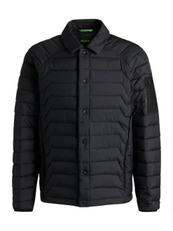 Boss J Taranis - Blue