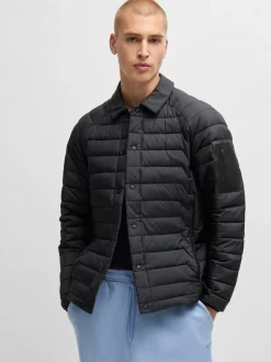 Boss J Taranis - Blue