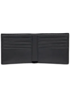 Boss Jinko 8 Card Wallet - Black