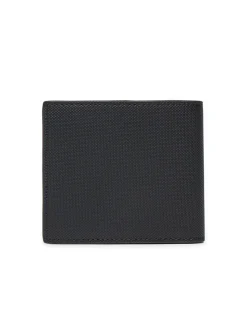Boss Jinko 8 Card Wallet - Black