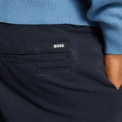 Boss Kaiton Trouser - Blue