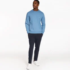 Boss Kaiton Trouser - Blue