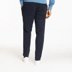 Boss Kaiton Trouser - Blue
