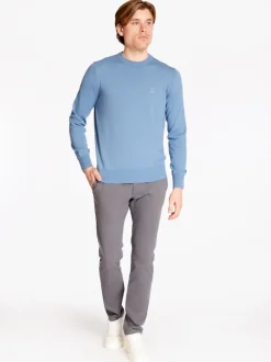 Boss Kanovano Crew Neck - Blue