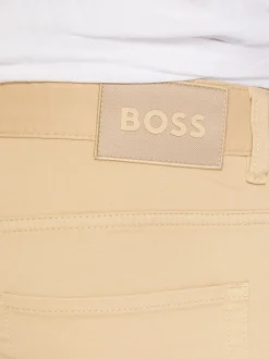 Boss Lightweight Delaware 5 - Stone