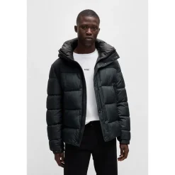 Boss Omaris Jacket - Black