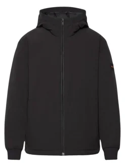 Boss Ospace Jacket - Black