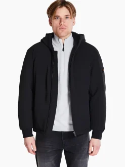 Boss Ospace Jacket - Black