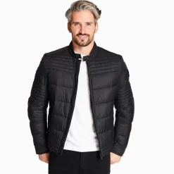 Boss Ostreet Jacket - Black