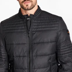 Boss Ostreet Jacket - Black