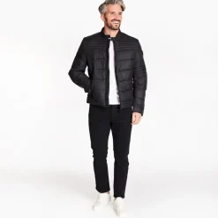 Boss Ostreet Jacket - Black
