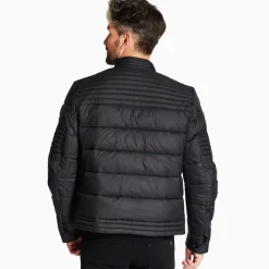 Boss Ostreet Jacket - Black