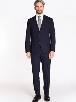 Boss P Huge 242 - Blue