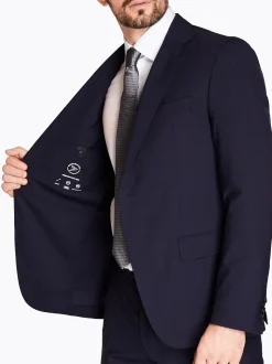 Boss P Huge 242 - Blue