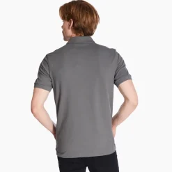 Boss Passenger Polo - Grey