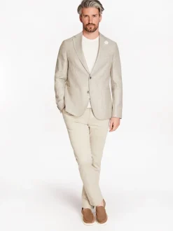 Boss P-Hanry 252 Blazer - Stone