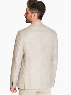 Boss P-Hanry 252 Blazer - Stone