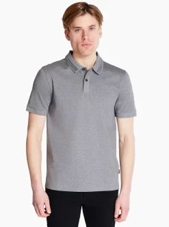 Boss Phillipson Polo - Grey