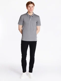 Boss Phillipson Polo - Grey