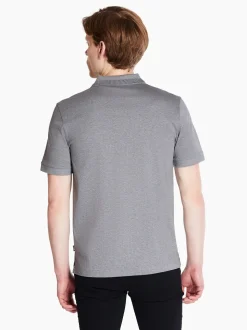 Boss Phillipson Polo - Grey