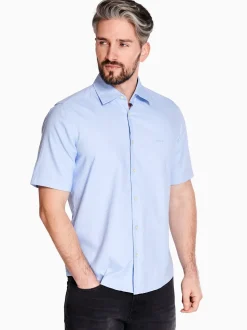 Boss Rash 2 Shirt - Blue