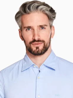 Boss Rash 2 Shirt - Blue