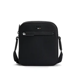 Boss Ray Cross Body Bag - Black