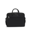 Boss Ray Document Case - Black