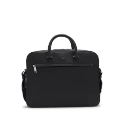 Boss Ray Document Case - Black