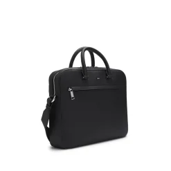 Boss Ray Document Case - Black