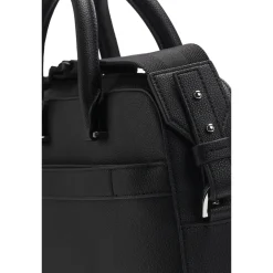 Boss Ray Document Case - Black